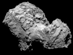 No New Contact With Philae Comet Lander, Scientists Say