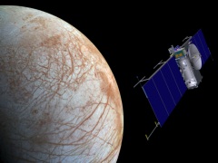 Nasa's Mission to Jupiter's Moon Europa Enters Development Phase