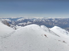 Google Launches Street View Virtual Tour of Nepal's Everest Region