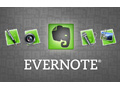 Evernote for Android updated with redesigned Action Bars, new grid widget and more