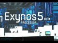 Samsung unveils Exynos 5 Octa SoC with eight cores, likely to power Galaxy S IV