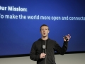 Facebook's Zuckerberg reveals he approached WhatsApp CEO just 11 days ago