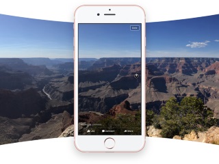 फेसबुक न्यूज़फीड में अब दिखेंगी 360 डिग्री तस्वीरें