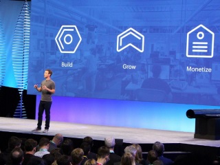 Why Apple, Google Should Be Worried About Facebook&#039;s New Bots Store