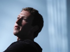 #JeSuisCharlie Says Facebook CEO Mark Zuckerberg