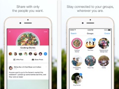 Facebook Groups App Launched for Easy Community Interaction on Mobile