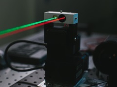 Facebook Demonstrates Technology to Beam Internet via Lasers