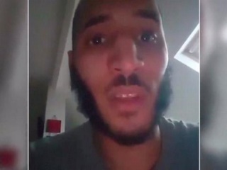 Facebook Live Used by Alleged Terrorist to Broadcast Confession
