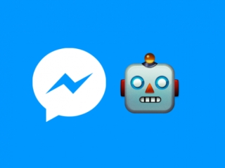 Five Facebook Messenger Bots You Absolutely Need to Try