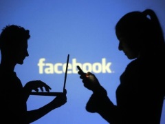 Facebook Says Government Requests for User Data Rise 24 Percent