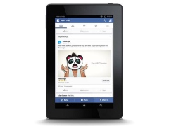 Facebook Starts Auto-Playing Video App-Install Ads on Mobile