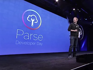 Facebook to Kill Its Parse Mobile Development Service
