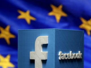 Facebook Begins Europe-Wide Campaign Against Extremist Posts