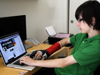 Browser Password Managers Being Exploited to Track Users: Princeton Report