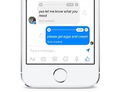 Facebook Working on Virtual Assistant to Rival Siri, Cortana: Report