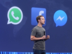 Ten Big Announcements From Facebook's F8 Developer Conference