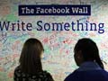 Facebook to join Russell 3000 index