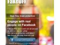 'FakeOff' helps detect fake Facebook accounts