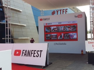 YouTube FanFest in Mumbai on Saturday to See AIB, TVF Perform Live