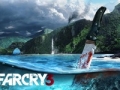 Ubisoft launches 'Far Cry 3'