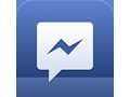 Facebook Messenger for iOS gets a redesign with faster, improved UI
