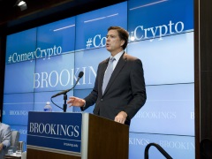 FBI Director Against Mobile Encryption by Apple, Google