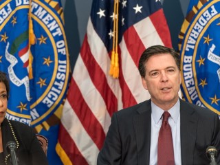 FBI: Using Third Parties to Break Encryption Not Only Answer