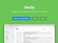 Is Feedly a worthy replacement of Google Reader?