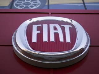 Fiat Chrysler, Alphabet in Technology Partnership Talks: Report