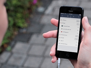 Downwell, Fiery Feeds, Lonely Planet Guides and Other Apps You Can&#039;t Miss