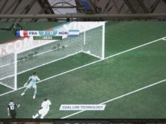 GoalControl Tech Passes Its First Test With French Victory on Sunday