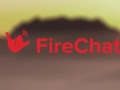 FireChat lets you chat without a data connection