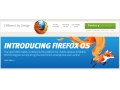 Firefox OS-based phones coming to nine countries this summer