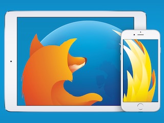 Firefox for iOS Now Available Worldwide