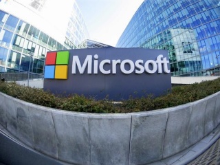 Microsoft Sets Up Cyber-Security Centre in Gurgaon
