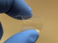 Bend it, charge it, dunk it: Graphene, the material of tomorrow