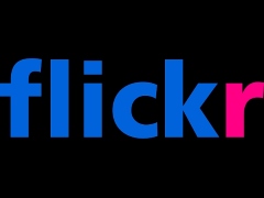 Would You Like to Display a Flickr Image in Your Living Room?