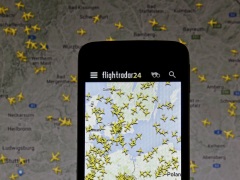 Flightradar24 Finds Not Just 'Planespotters' Flocking to Its Website
