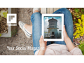 Flipboard scores 20 million users, adds curated videos
