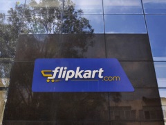 Flipkart To Hire 70,000 In India Ahead Of Big Shopping Event