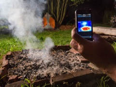 Move Over Selfies, Hotties Are Here