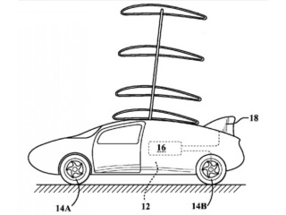 Why the Dream of the Flying Car Hasn't Panned Out