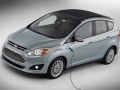 CES 2014: Ford to unveil solar hybrid concept car