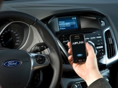 Ford Shows Off &#039;Smart&#039; Mustang at Computex 2014