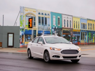 US Regulators Could Waive Some Safety Rules for Self-Driving Cars