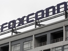 Foxconn Seals EV Partnership With Indonesia