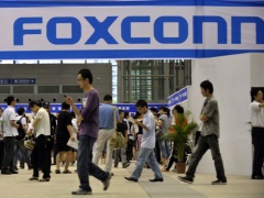 Foxconn Says It Has Resolved Strike at Chongqing Factory