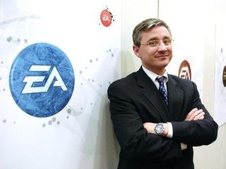 FarmVille Creator Zynga Taps Former EA Executive as CEO