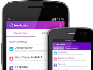 No Surprise, Telecom Operators Back Differential Pricing for Data Services