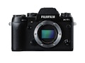 Fujifilm launches 16-megapixel X-T1 mirrorless camera with weather-sealing